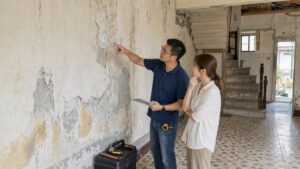 透天老屋翻新 100 萬夠嗎？高雄 48 年透天翻修費用一次看懂