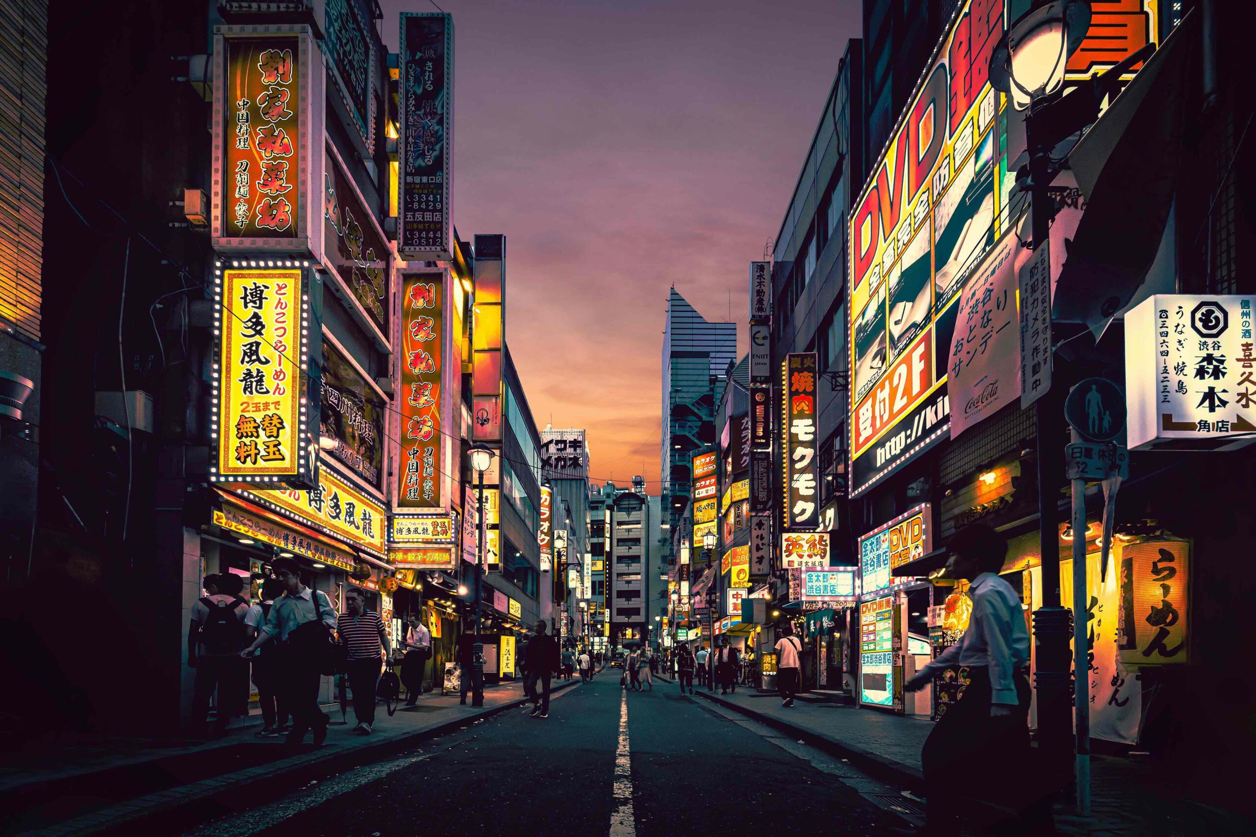 探索日本之美：最完整的日本旅遊指南
