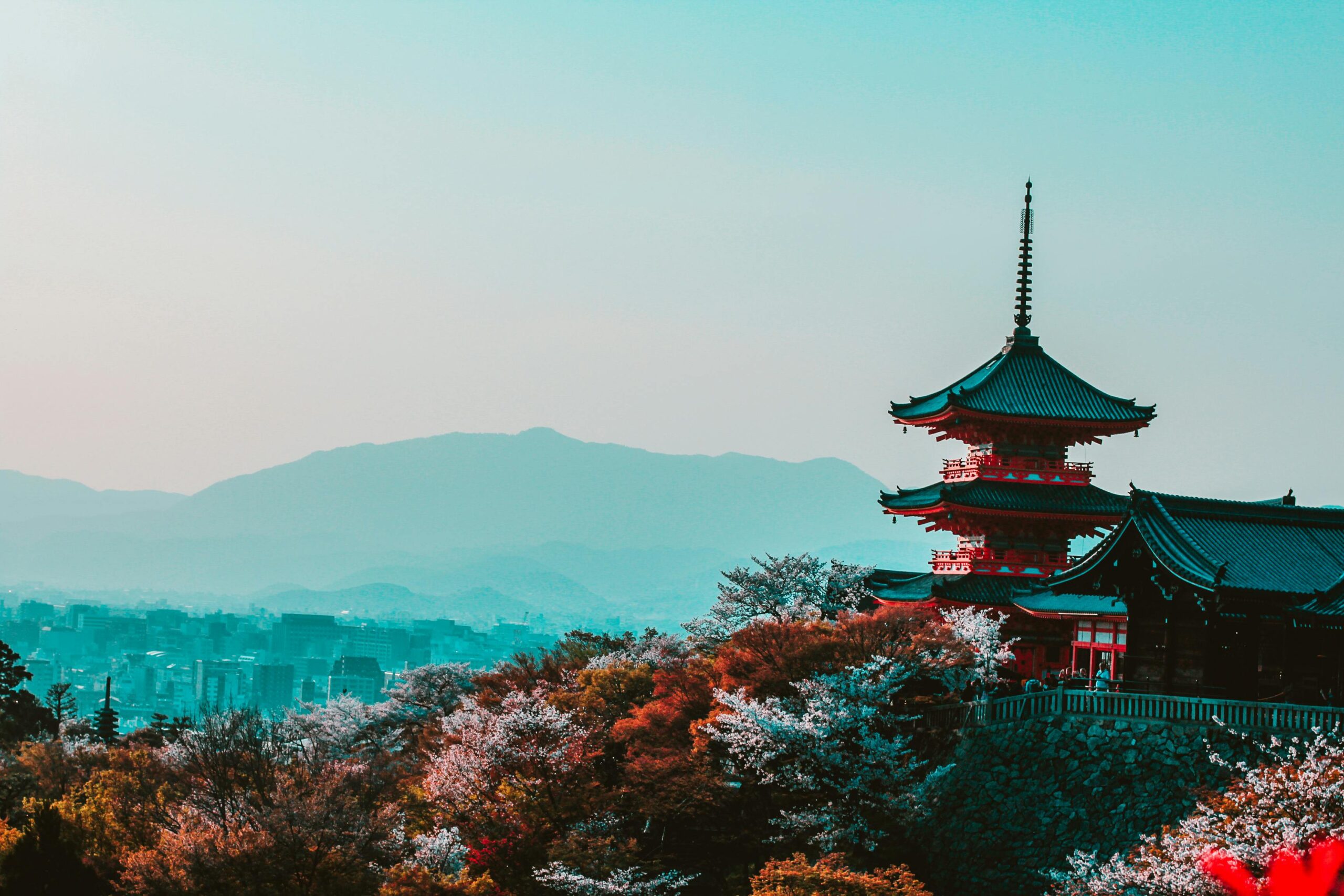 2023年度日本景點排名及推薦：探訪令人嘆為觀止的名勝古蹟