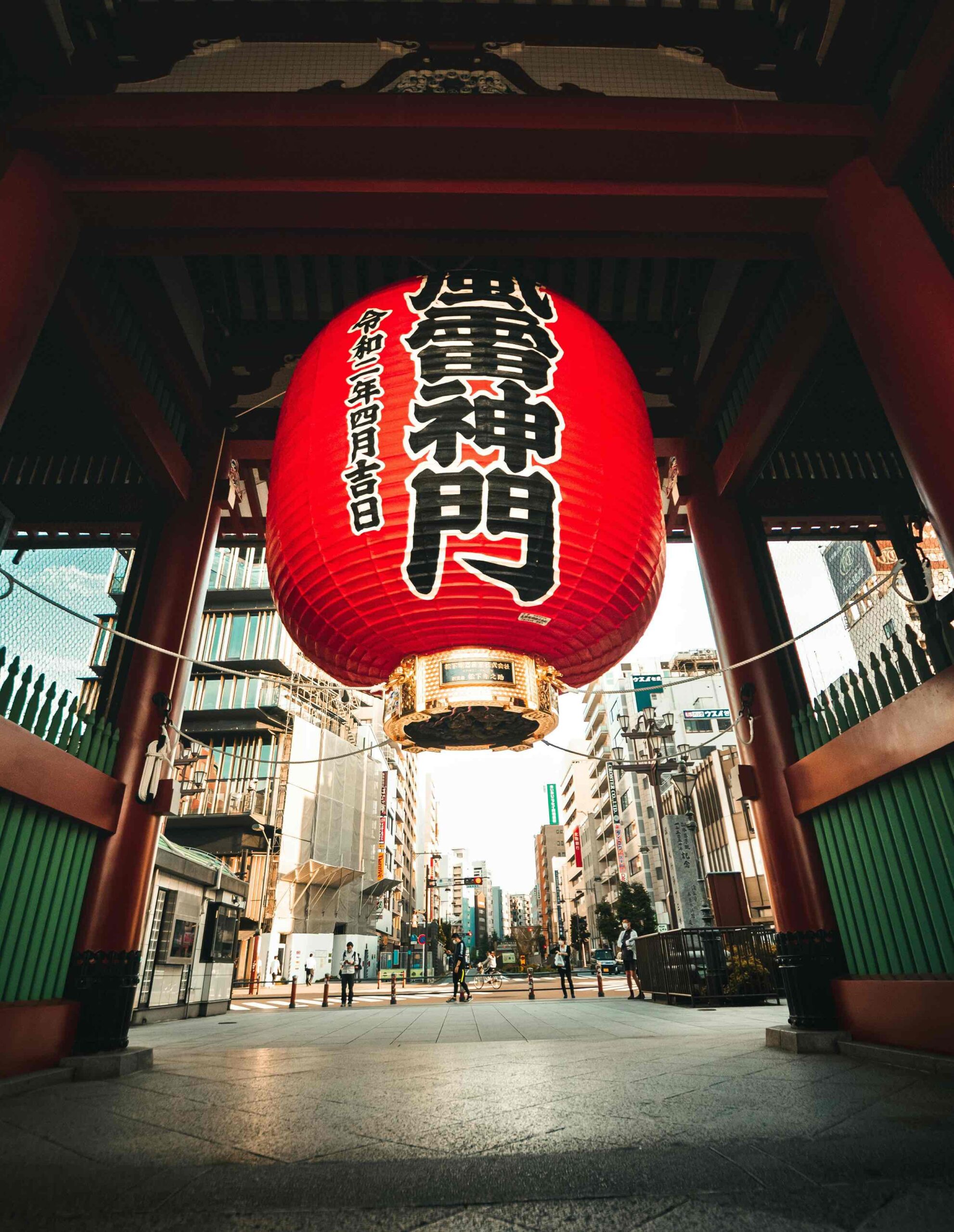 日本旅遊推薦 | 2023年最值得造訪的城市與景點